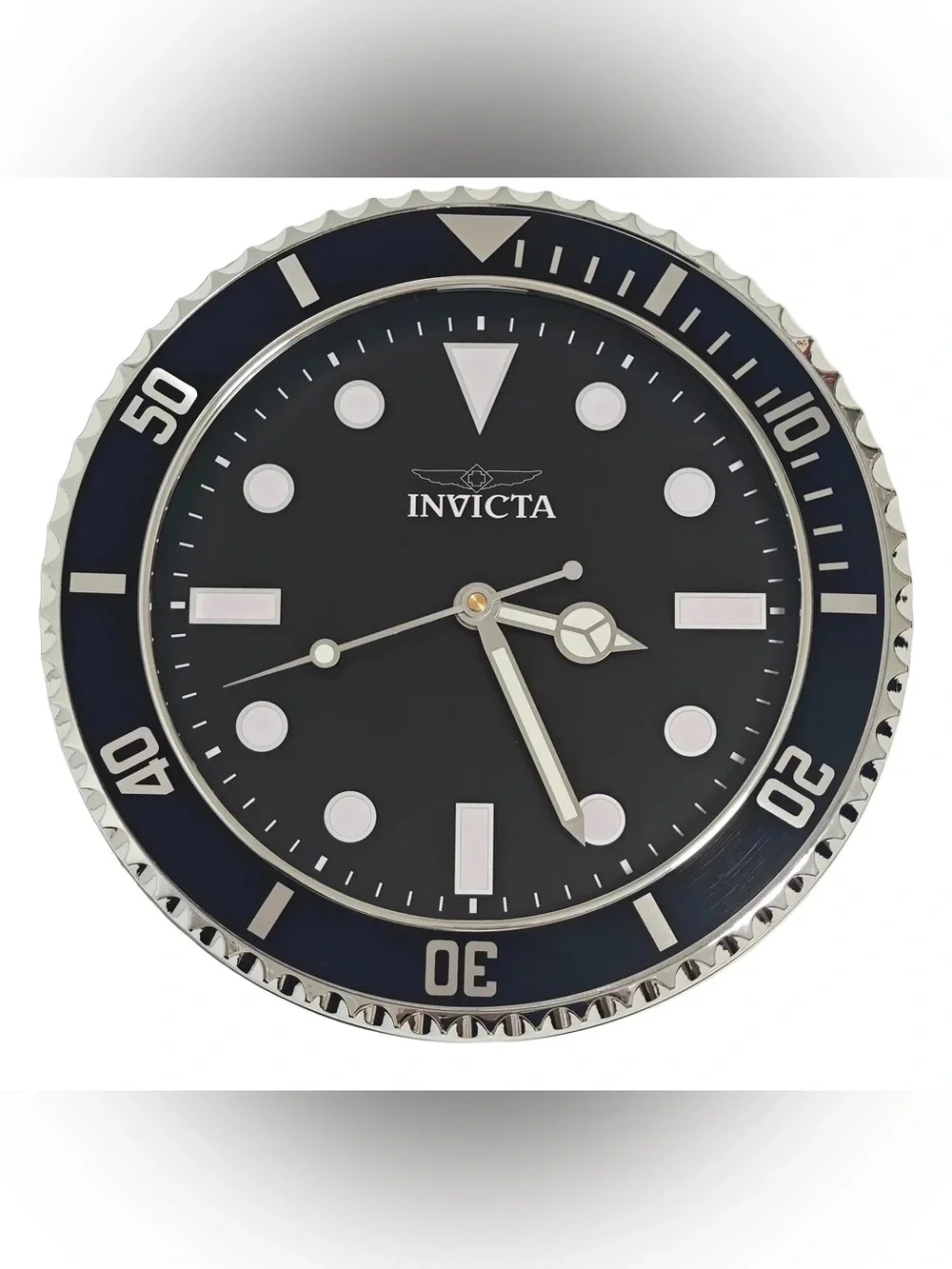 Invicta new wall
